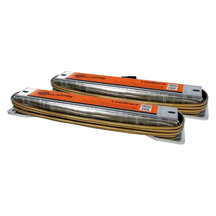 Gallagher 2500kg 600mm Loadbar