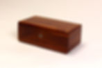 Lane cedar box
