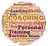 James Clark, Managing Director of Clear Coaching & Consulting
