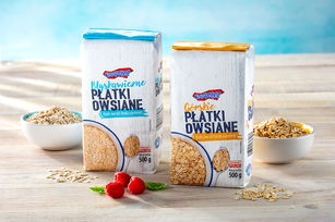 Knusperone - zdjęcia katalogowe