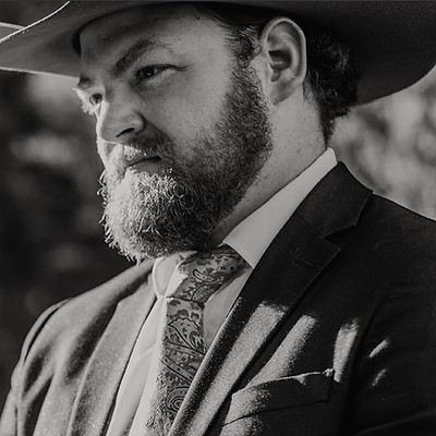 Aaron Sawyer - Owner and Operator of Quantum Events