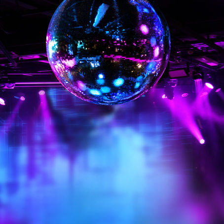 The perfect party playlist: Juggling the ballads & the floor-fillers