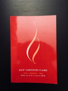 Concours