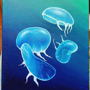 Jellyfish #1