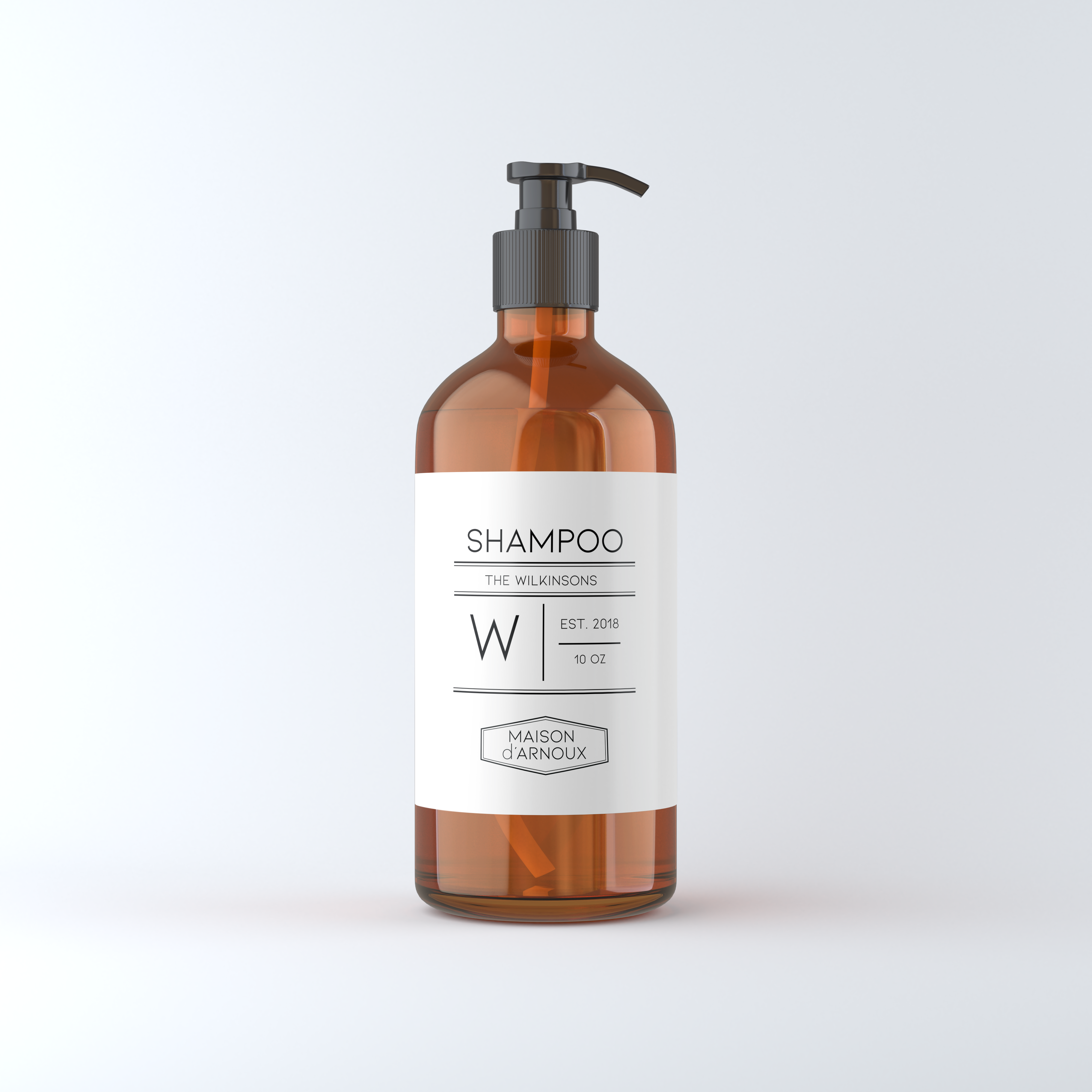 Brand Packaging Design