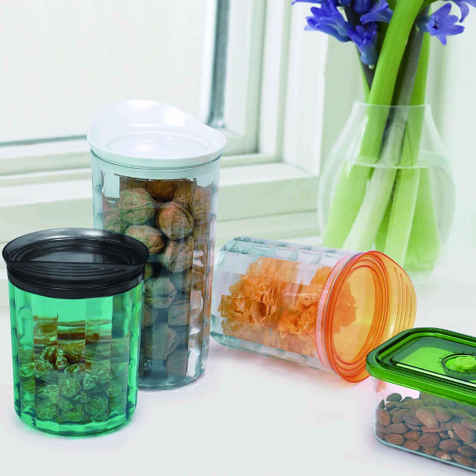 Canister