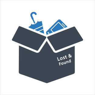 LOST AND FOUND