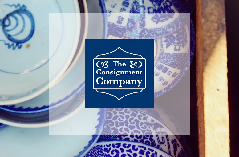 The Consignment Company Amarillo's Finest Consignment Shop