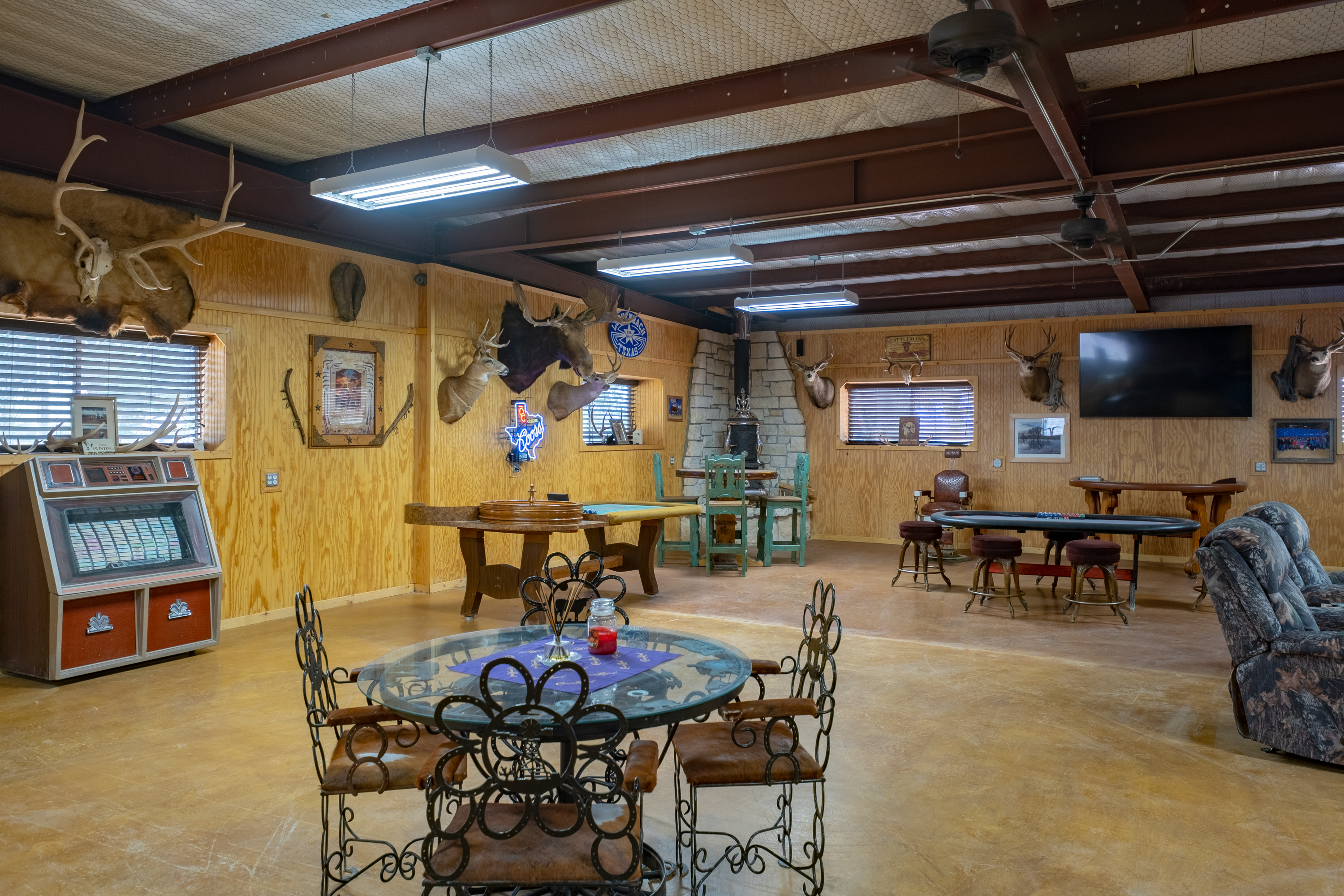 Culwell Ranch Tru Land Realty Amarillo Texas