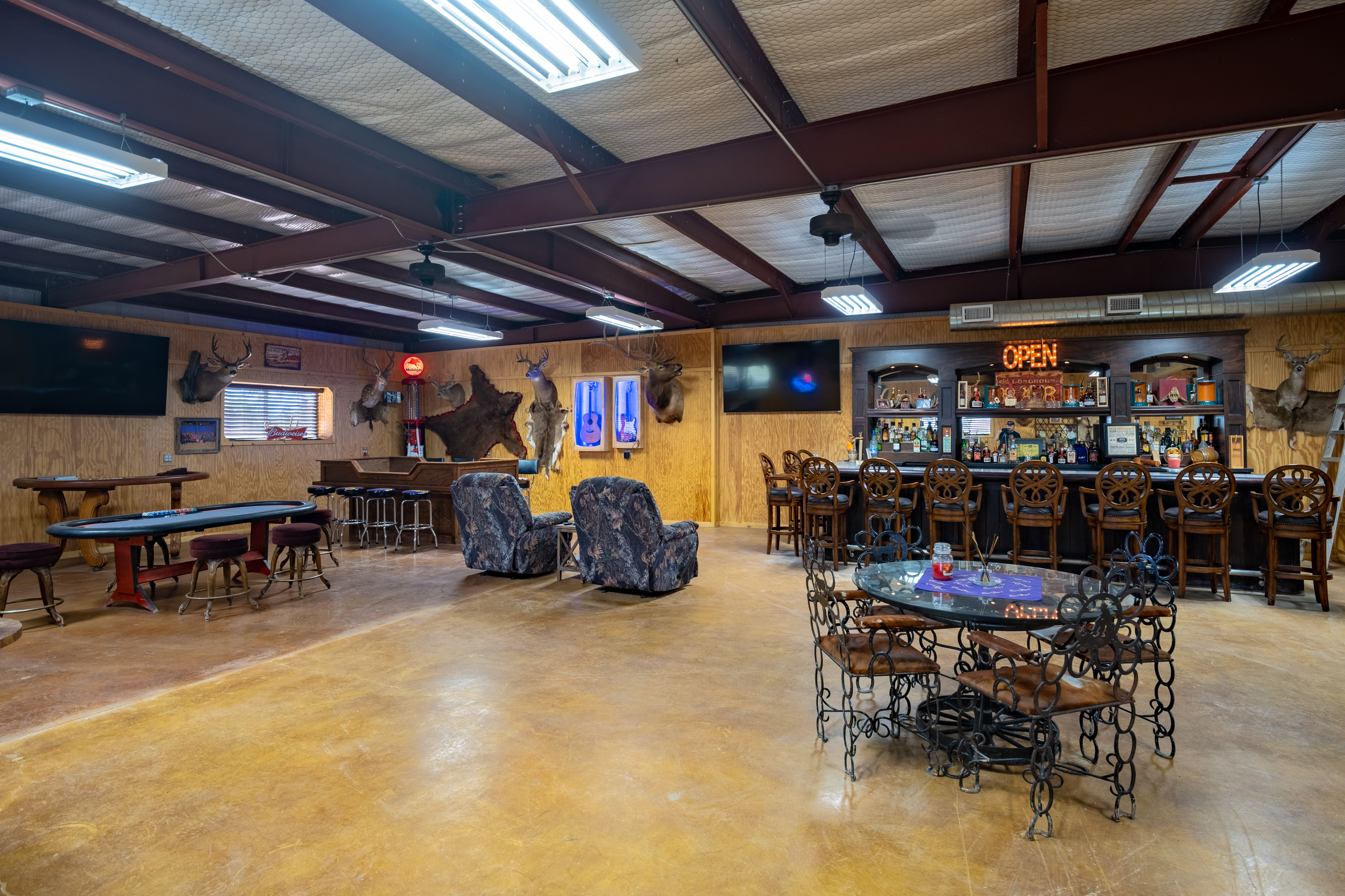 Culwell Ranch Tru Land Realty Amarillo Texas