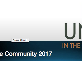 UNITY IN THE COMMUNITY