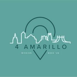4AMARILLO MISSION WEEK