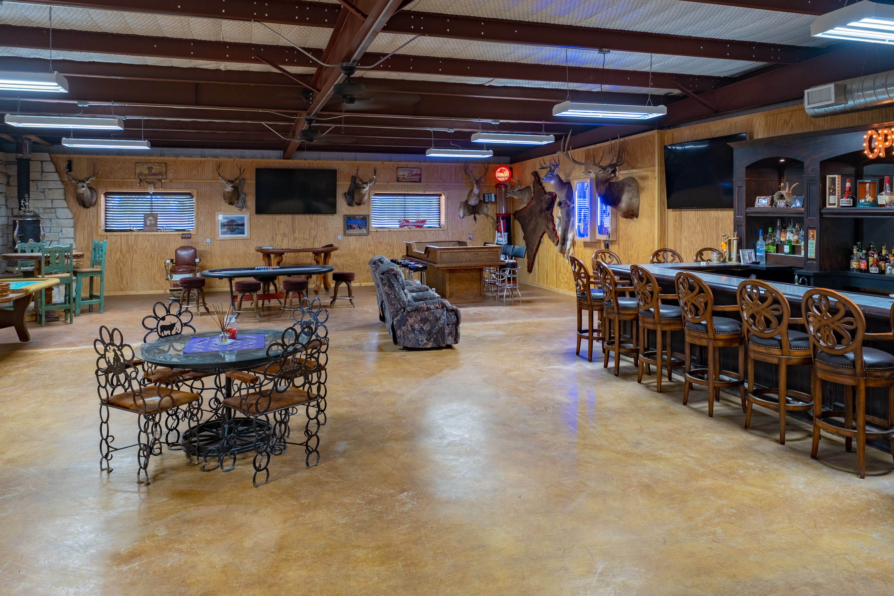 Culwell Ranch Tru Land Realty Amarillo Texas