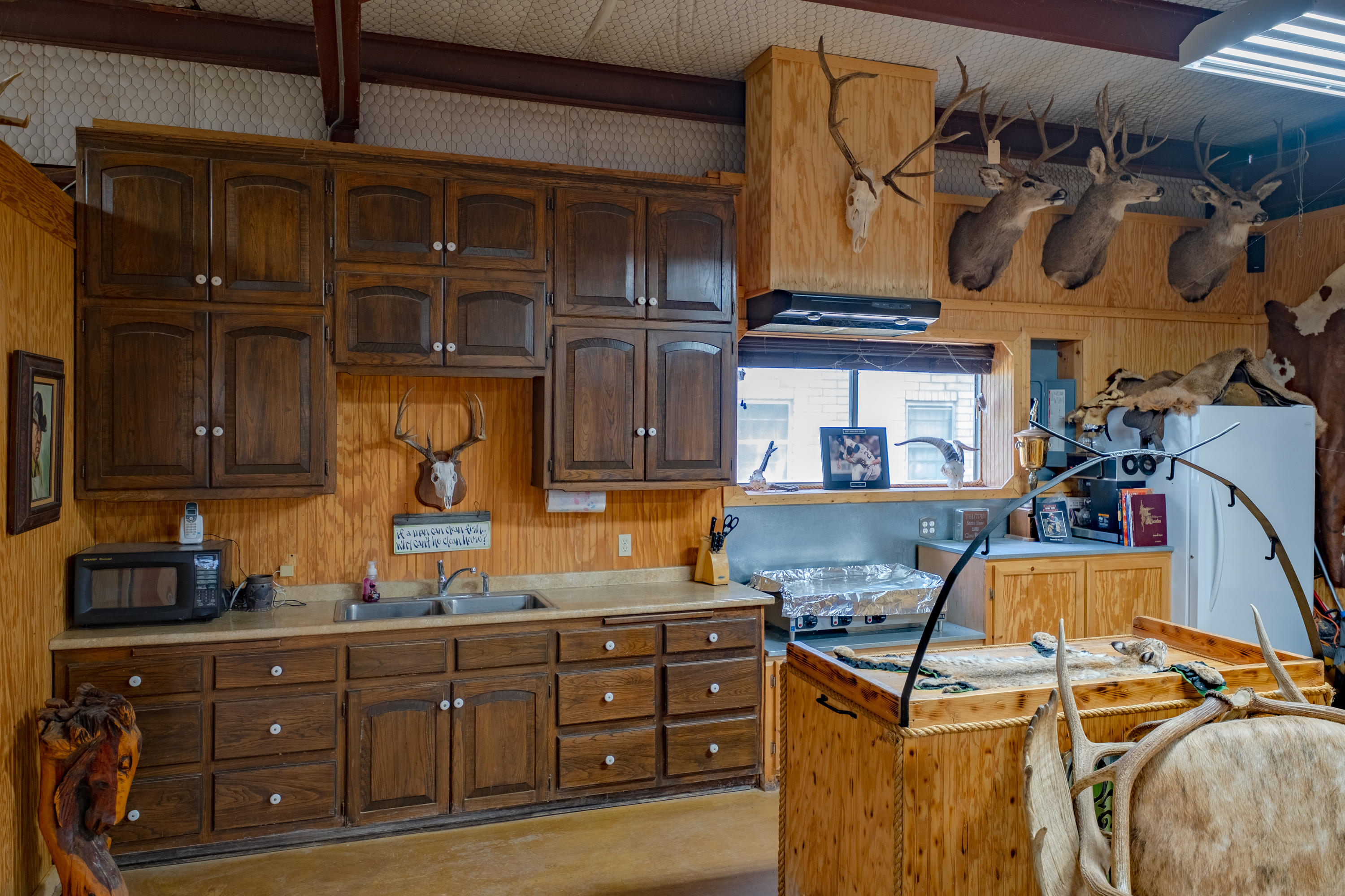 Culwell Ranch Tru Land Realty Amarillo Texas