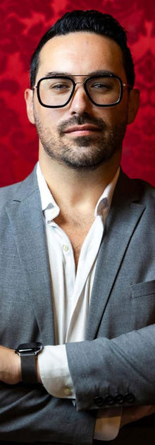 Career History: VentureMax Group, OverPWR, Hireroo, WeConsultYou Ltd, Evolution Gaming, Pentasia, Avento Ltd.