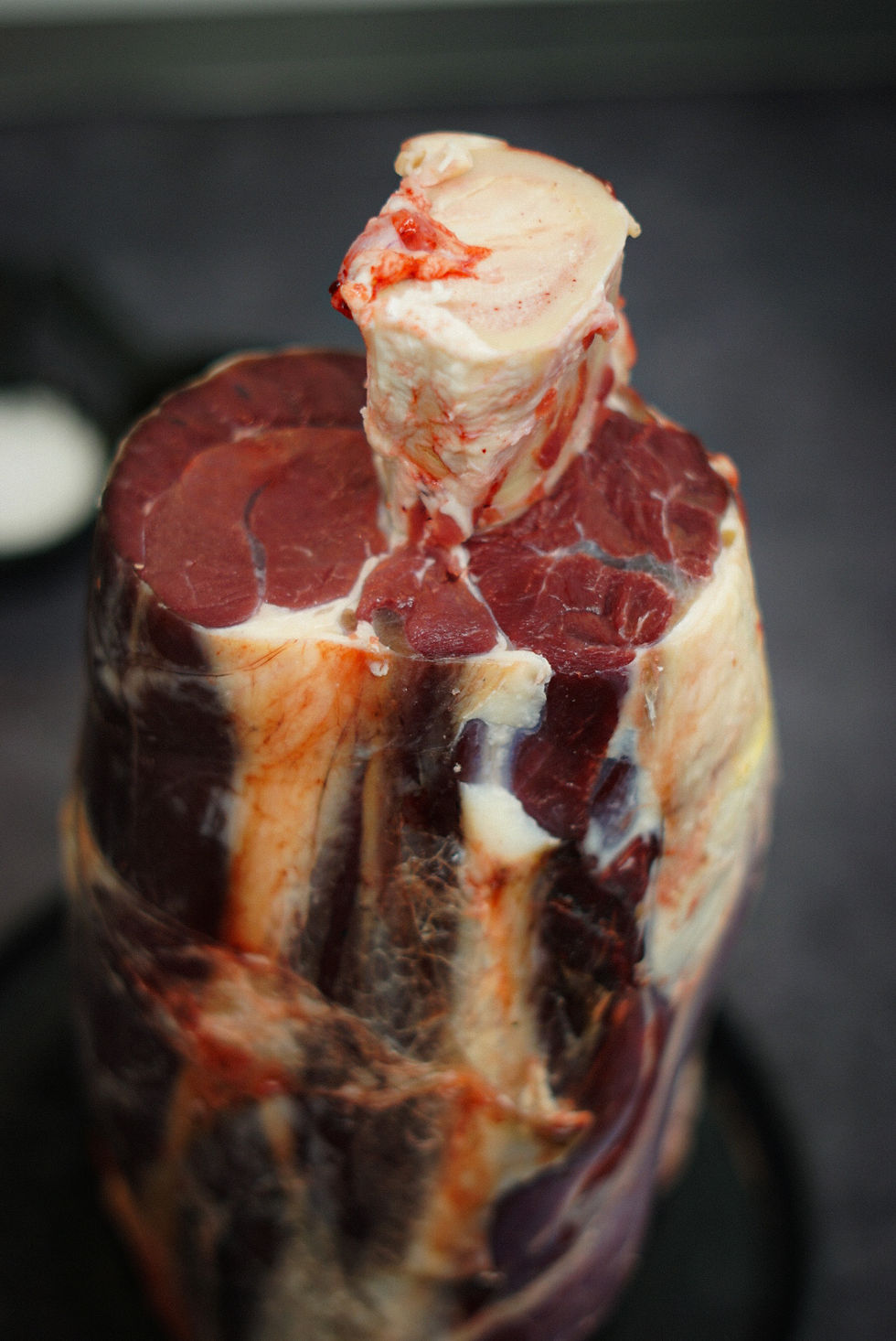 Rind - Haxe / Beefhammer (ca. 3,9kg)