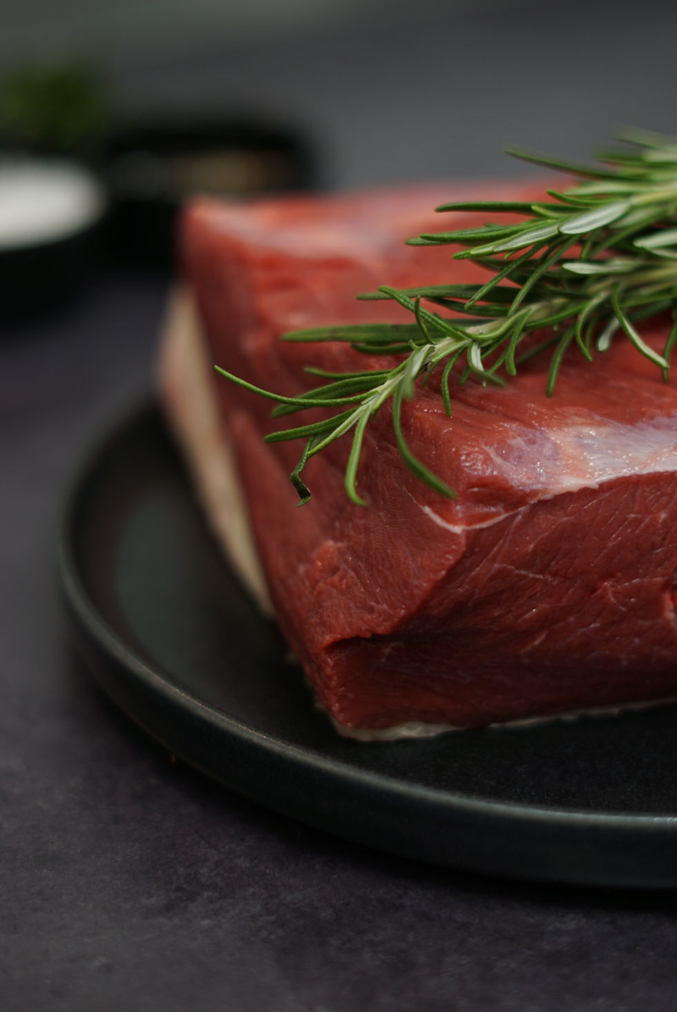 Rind - Beef Brisket (ca. 6kg)