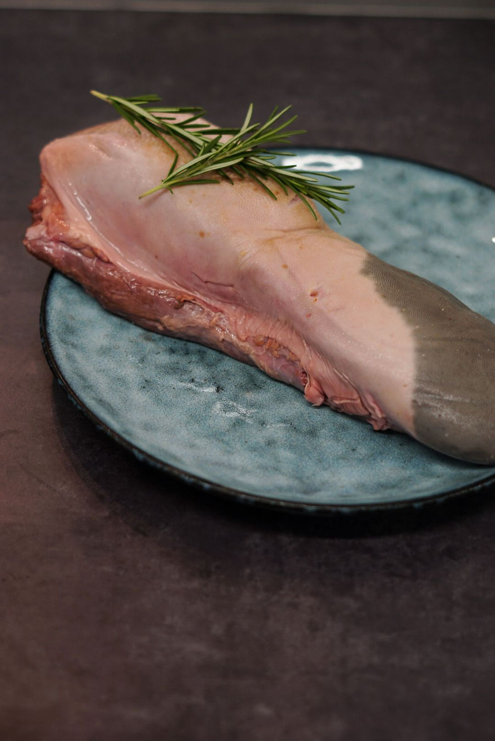 Miniaturbild: Rind - Zunge (ca. 1,2kg)