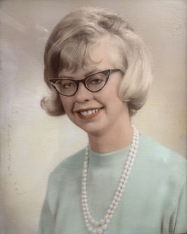 Kay Del Twigg