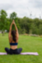 Pratique de yoga