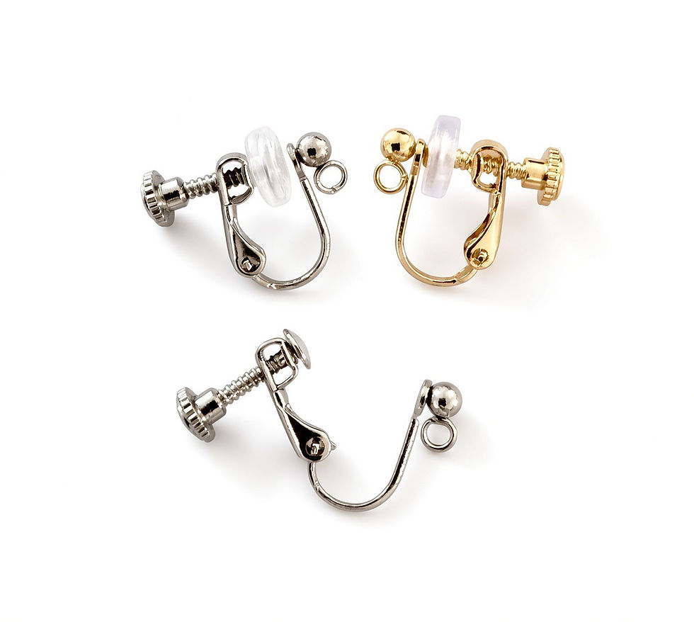 Thumbnail: Poppy Dangles