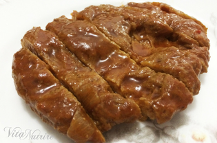 Seitan, A Carne Vegana de Glúten