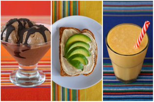 3 Ideias de Café da Manhã Vegano - Nutritivo e Refrescante