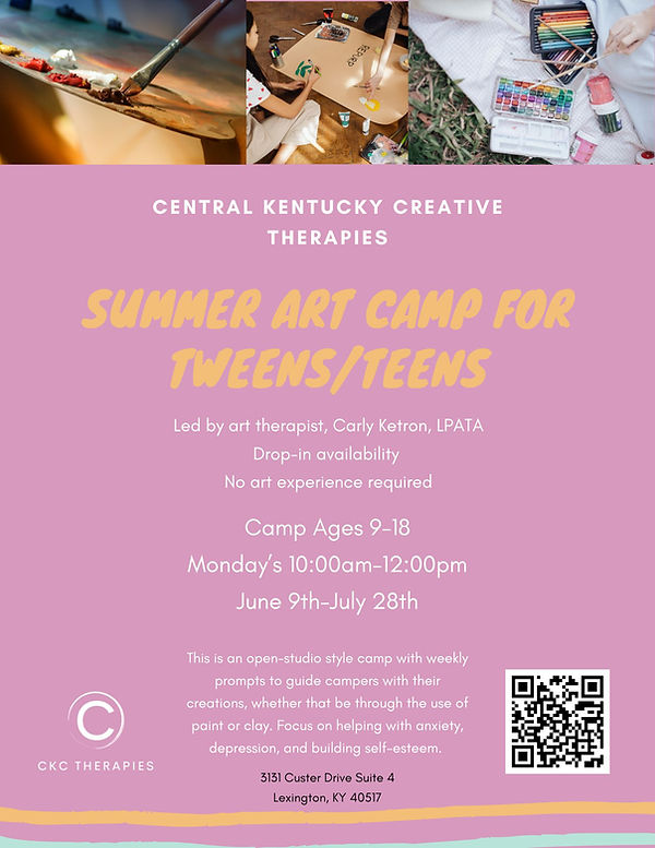 Central KY creative therapies ART CAMP.jpg