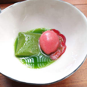 Tacos a 100 euros, vale la pena?