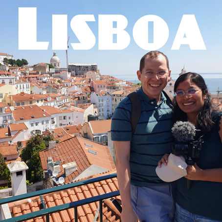 Que hacer 3 a 5 dÃas en Lisboa | GuÃa de la ciudad