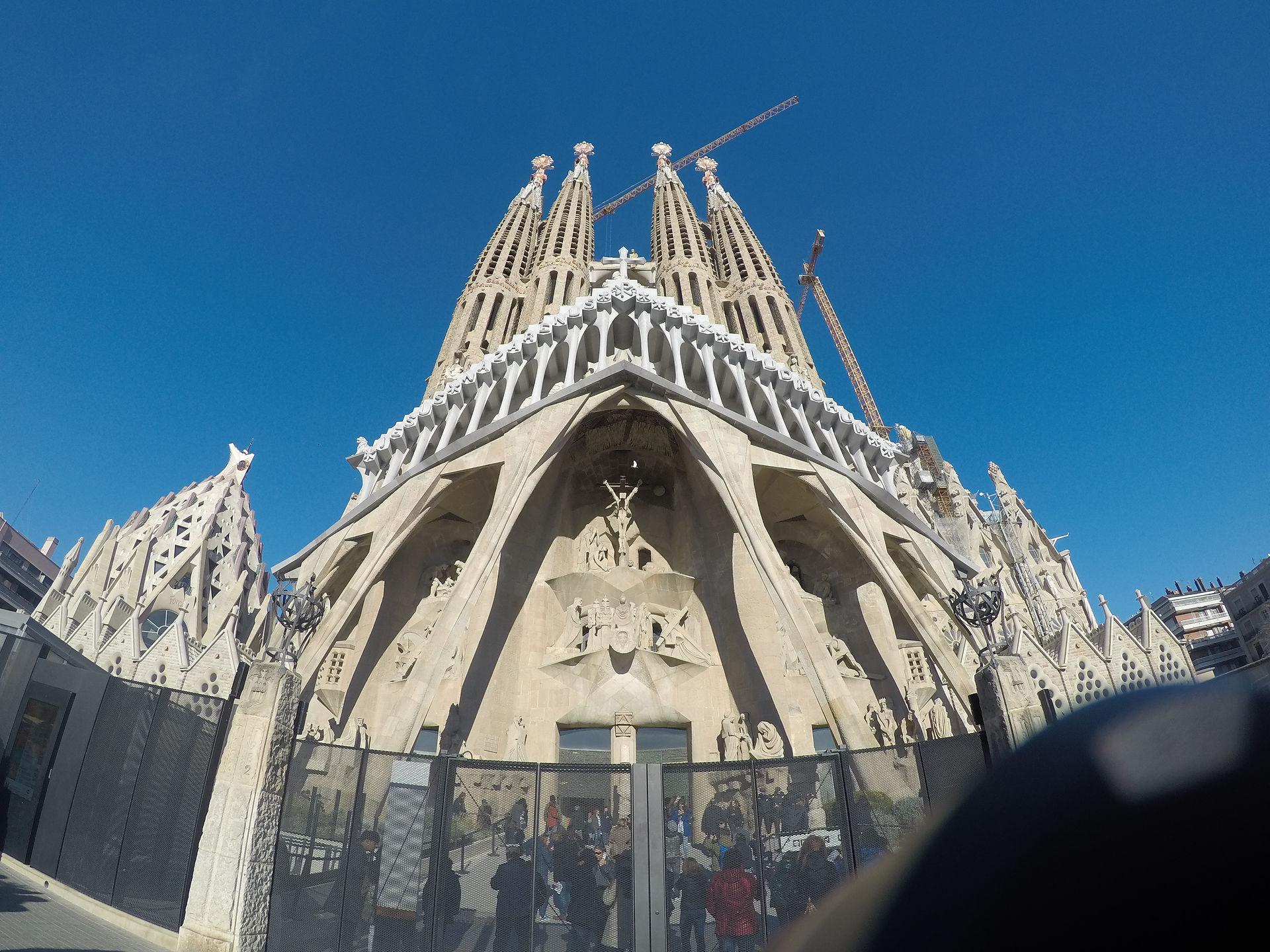 Sagrada Familia