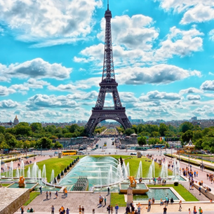 Ya abren las fronteras en Europa!