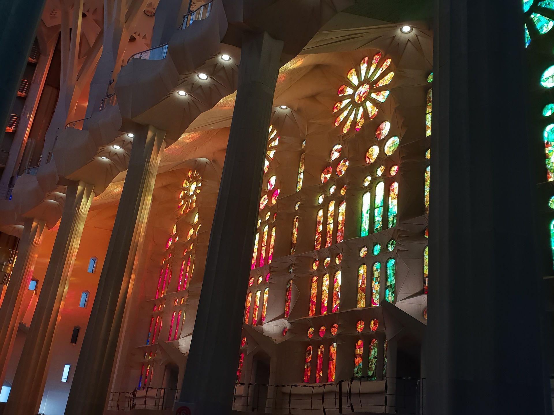 Sagrada Familia
