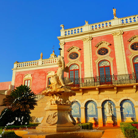 Un dia en Faro, Portugal | Lecciones de Viaje
