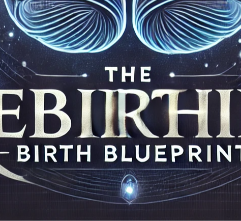 Rebirthing Birth Blueprint: The Future of Conscious Parenting Starts Before Birth