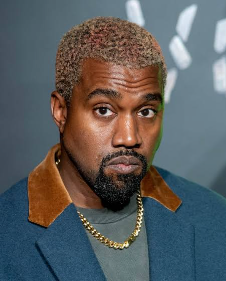 Kanye West - Agenda 2030