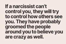 BEWARE OF ABUSE