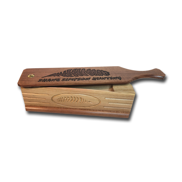 SSH - "Prodigy Cherry" Box Call