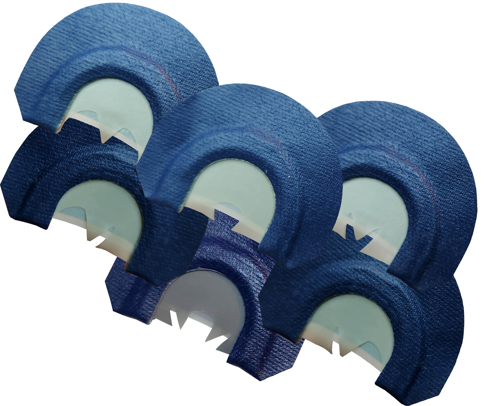 SSH - "Prodigy Pro" 6-Pack