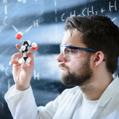 The Science Behind Epoxy: Understanding Its Durability and Versatility