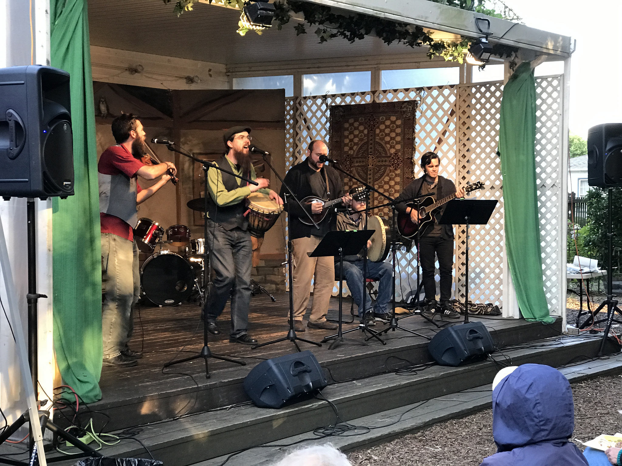 Celtic Festival 2017