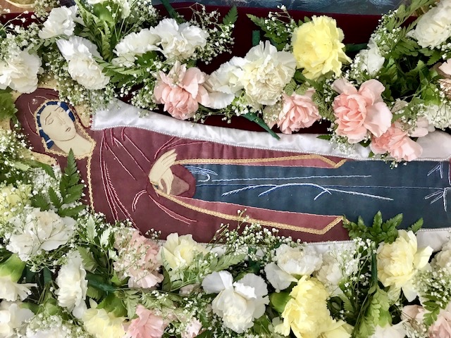Dormition 2018