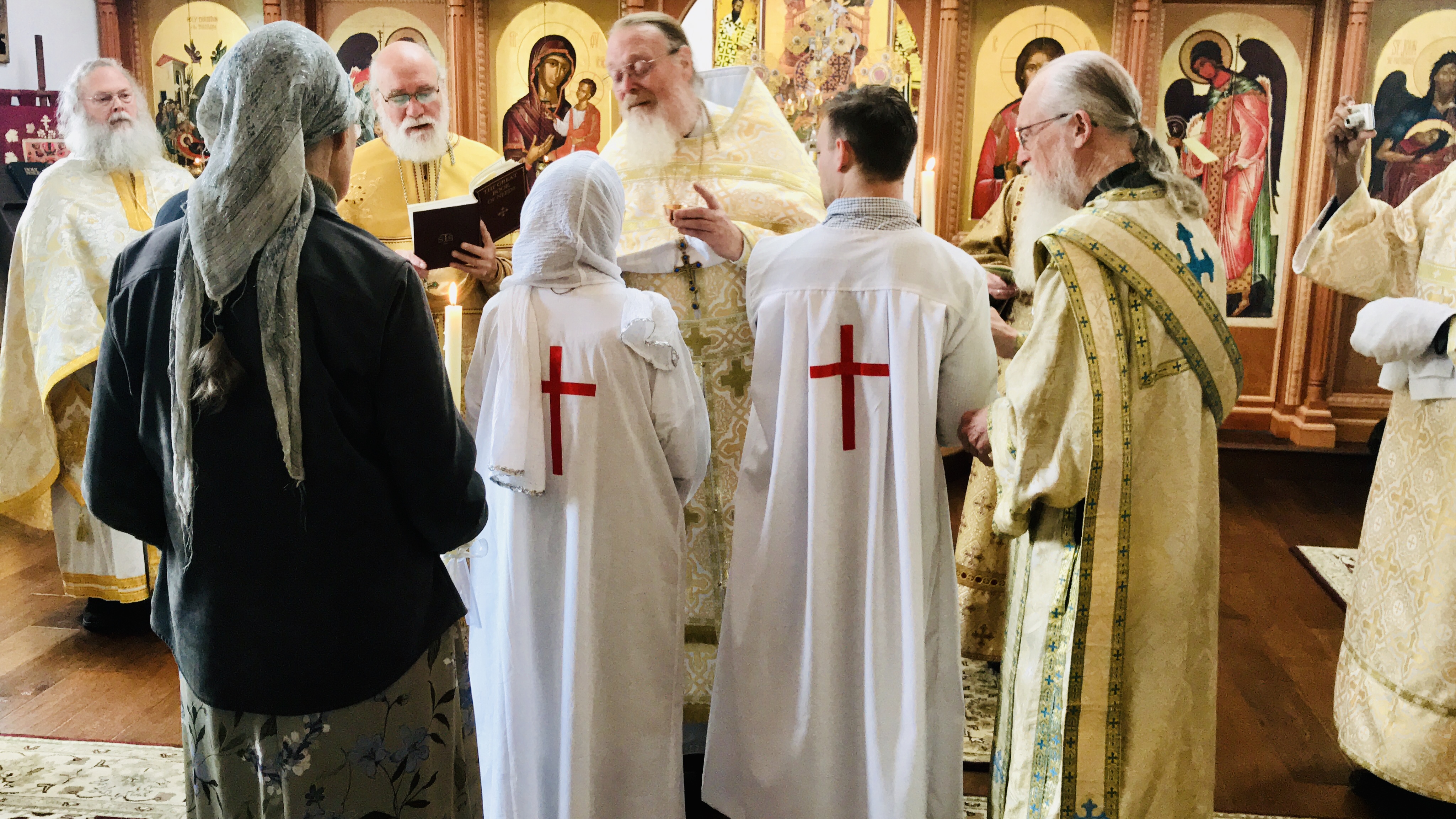 Baptism