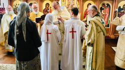Baptism