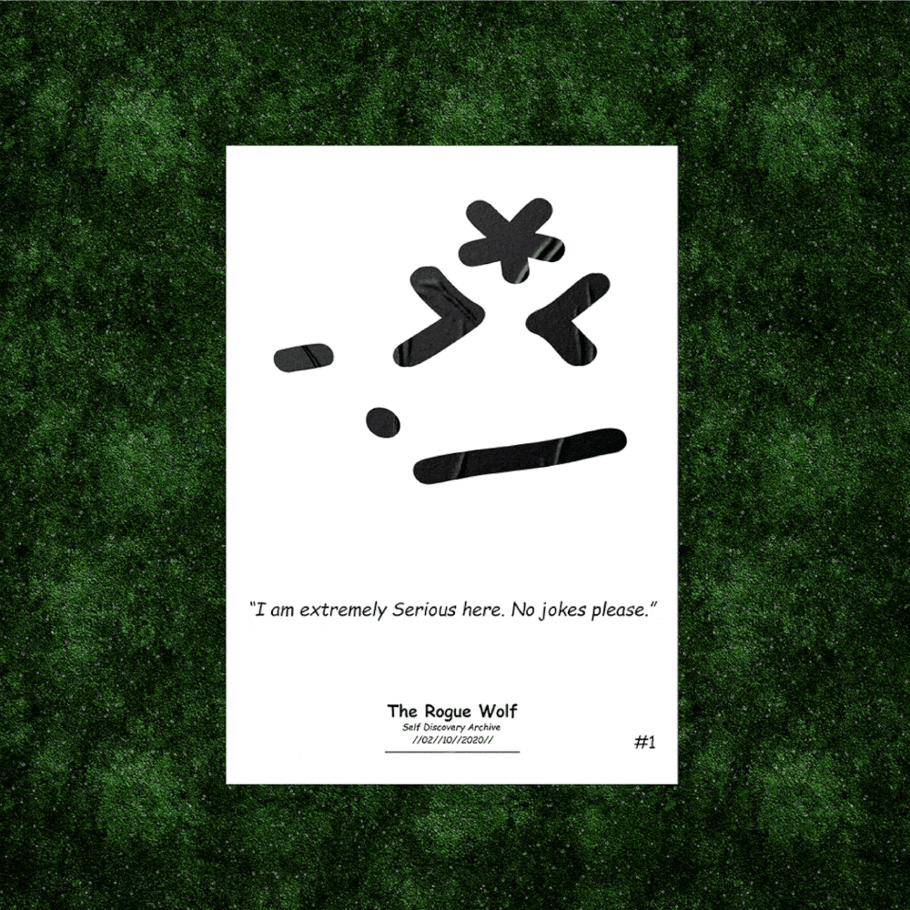 Comic Sans Posters gif