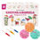 Thumbnail: 50-Pack Second Angel Cocktail Umbrellas – Colorful Drink & Party Picks