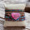 Thumbnail: Boho Love Multilayer Leather Wrap Bracelet – Iridescent Hearts & Stone Center