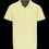 Thumbnail: Psycho Tuna “Lake Erie Drift” Button-Up Shirt – Solid Canary