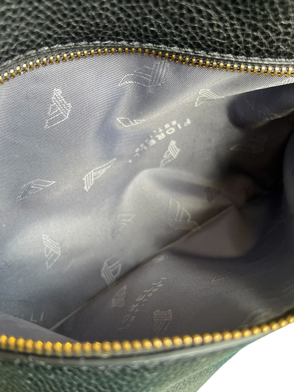 Thumbnail: Fiorelli Black Pebbled Crossbody Bag – Pre-Loved