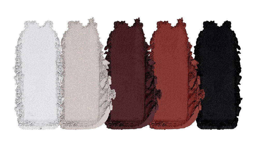 Thumbnail: ✨ L.A. Colors Wickedly Glam Lip & Eye Set – 2 Piece ✨